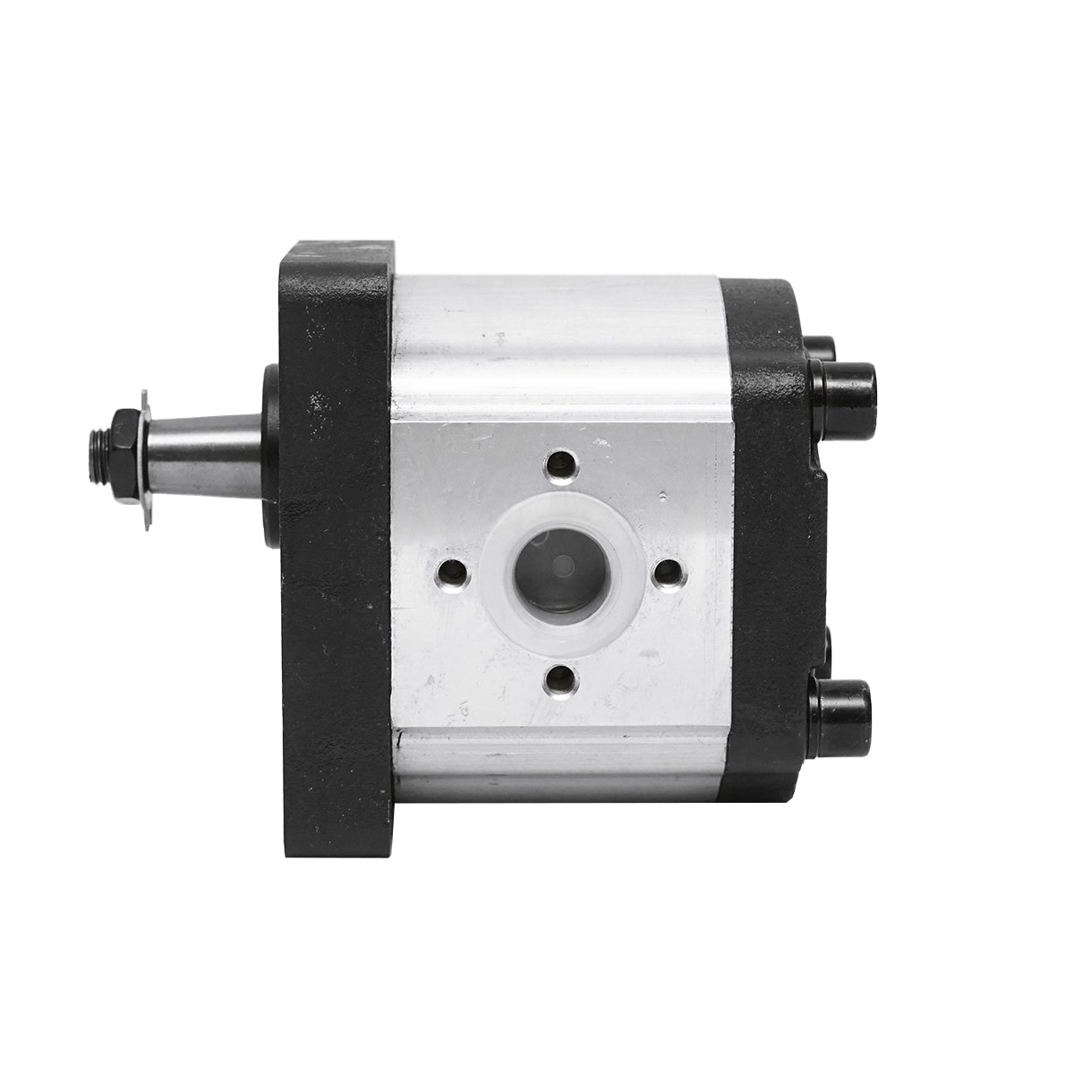 Pompa hidraulica cu sens rotatie stanga, debit 11cm3 pentru Fiat, UTB 0510525357